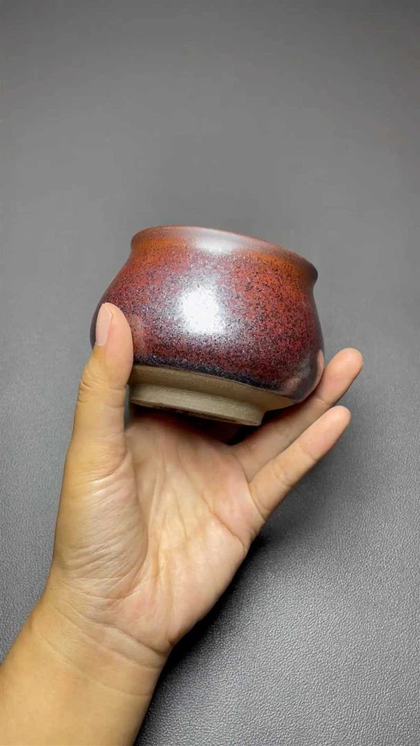 【闪购商品】茶盏-675............
