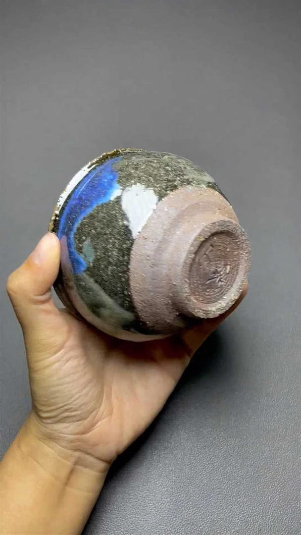 【闪购商品】茶盏-605............