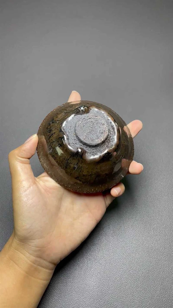 【闪购商品】茶盏-569............