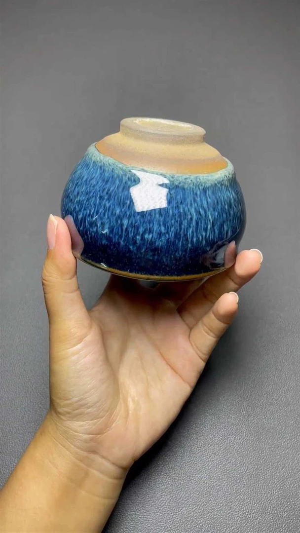 【闪购商品】茶盏-550............