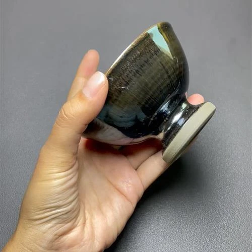 【闪购商品】茶盏-580............