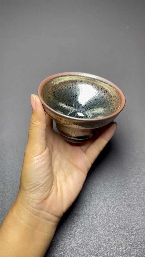 【闪购商品】茶盏-629............