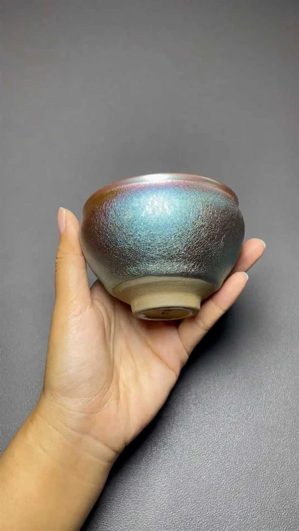 【闪购商品】茶盏-568............