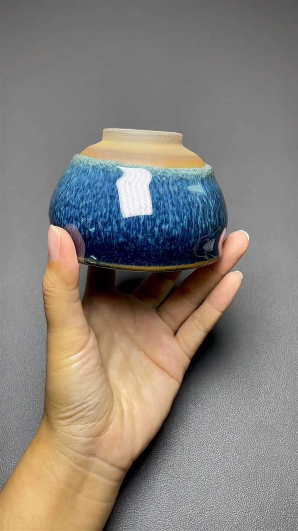 【闪购商品】茶盏-550............