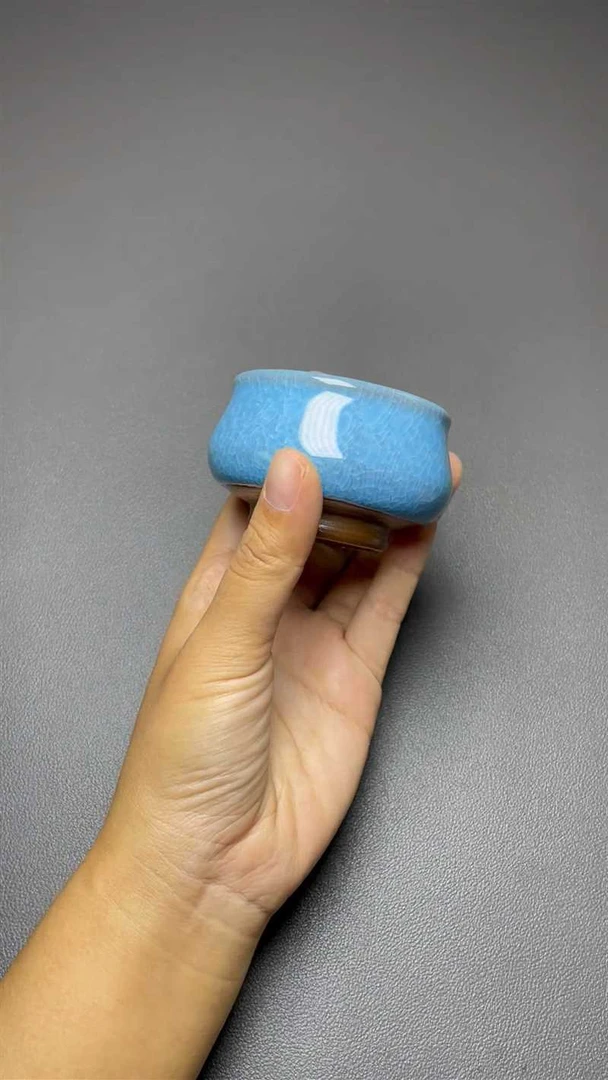 【闪购商品】茶盏-522............
