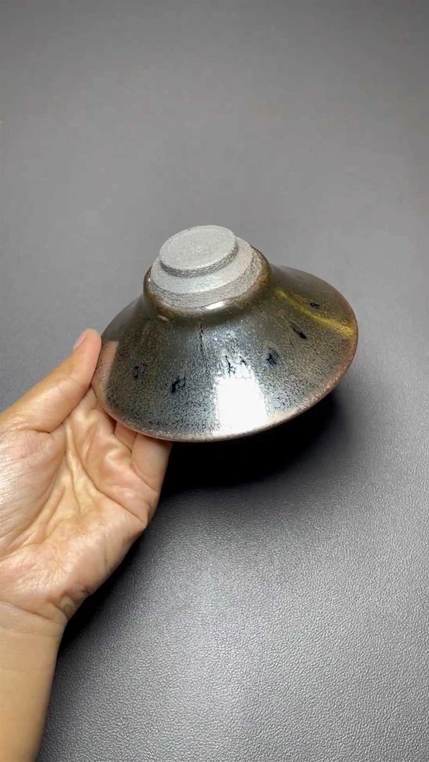 【闪购商品】茶盏-553............