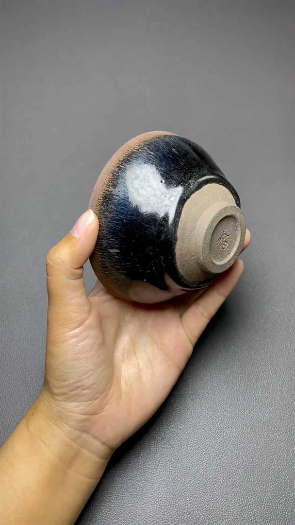 【闪购商品】茶盏-649............