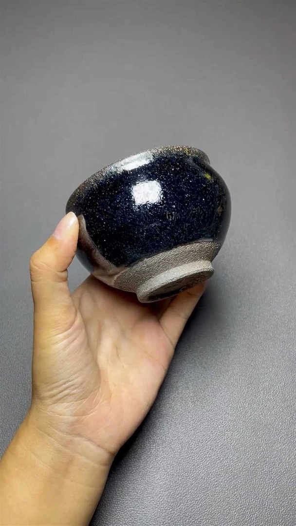 【闪购商品】茶盏-696............