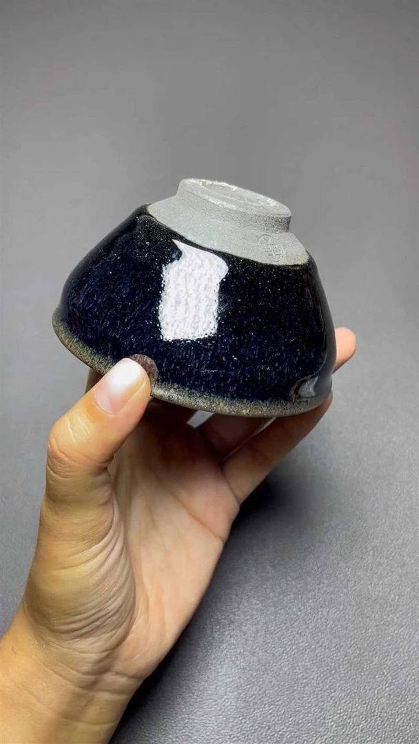 【闪购商品】茶盏-503............