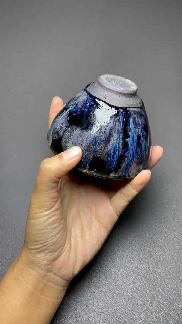 【闪购商品】茶盏-699............