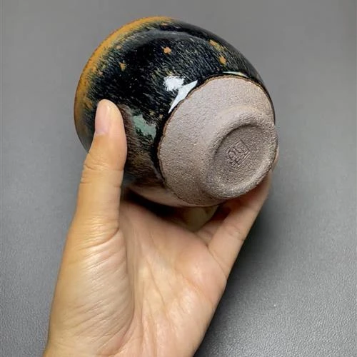 【闪购商品】茶盏-636............