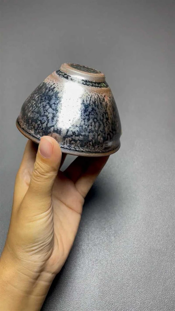 【闪购商品】茶盏-720............
