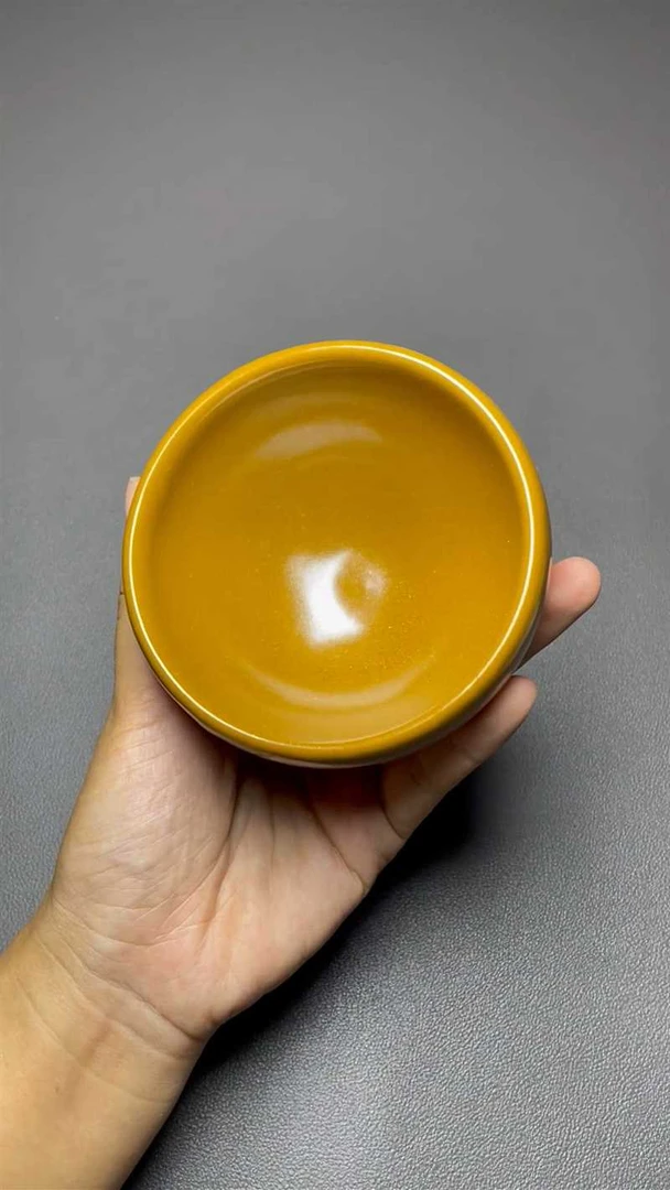 【闪购商品】茶盏-584............