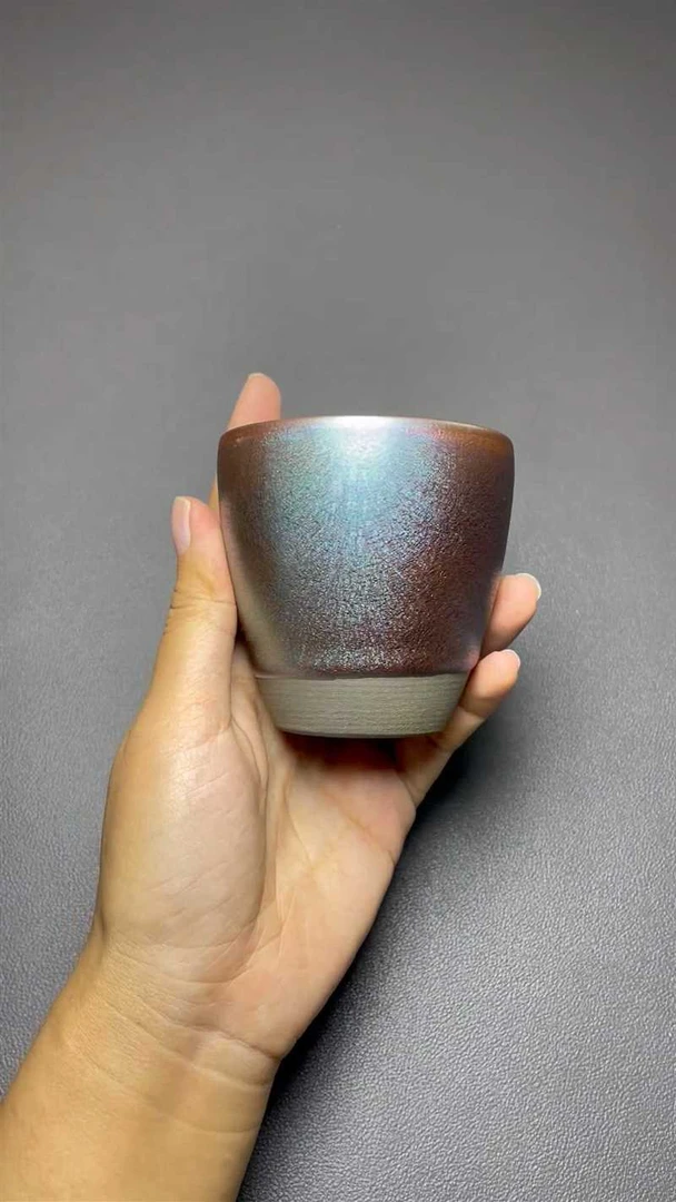 【闪购商品】茶盏-614............