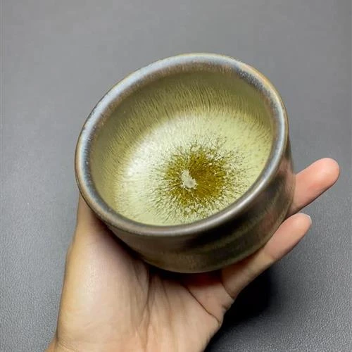 【闪购商品】茶盏-527............