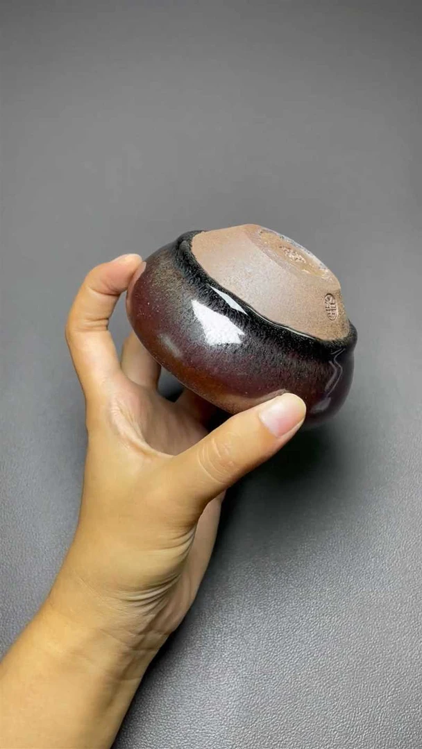 【闪购商品】茶盏-578............