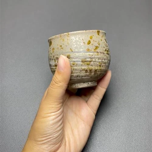 【闪购商品】茶盏-683............