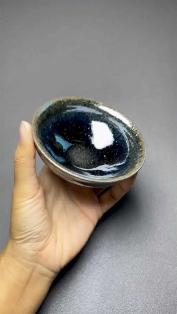 【闪购商品】茶盏-705............