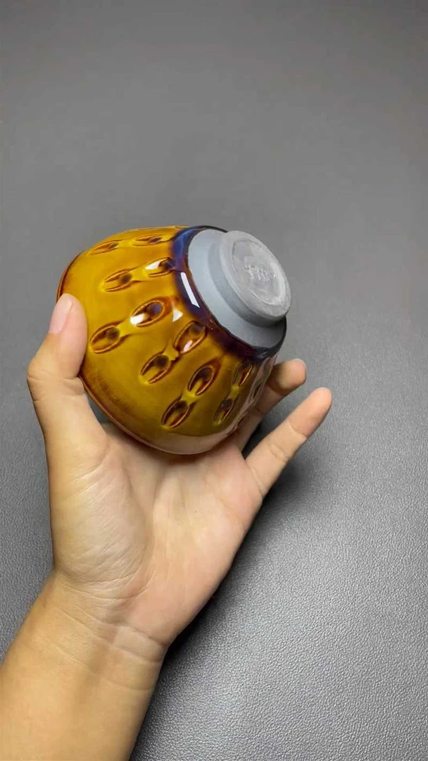 【闪购商品】茶盏-689............