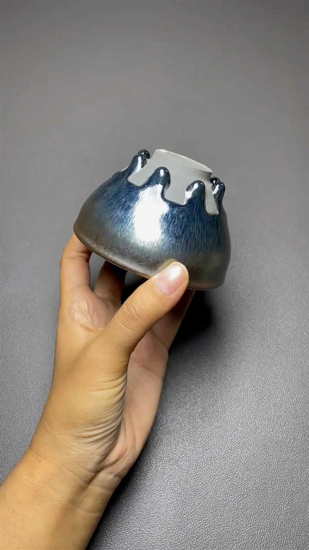 【闪购商品】茶盏-679............