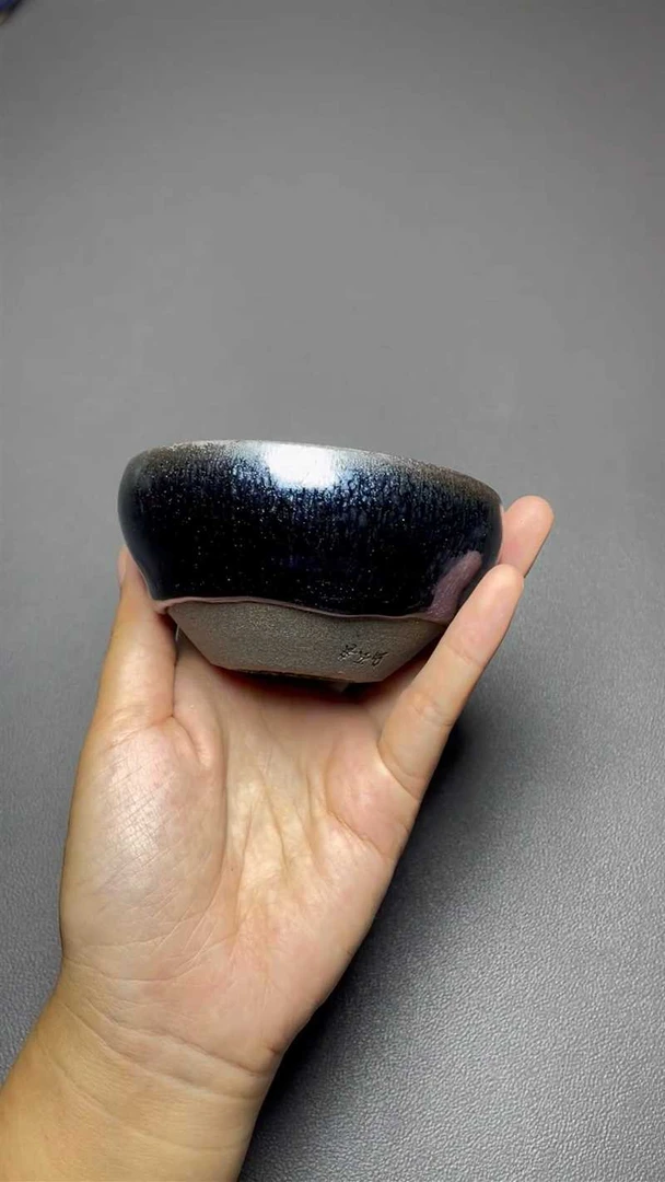 【闪购商品】茶盏-504............