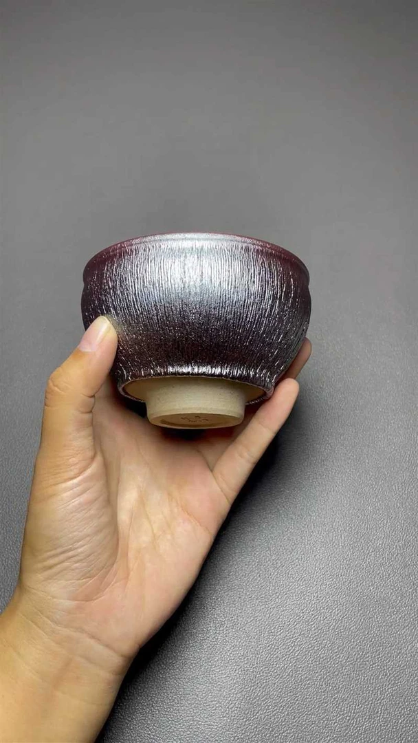 【闪购商品】茶盏-690............