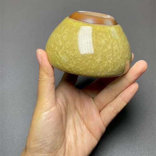 【闪购商品】茶盏-10046..........