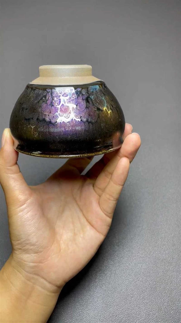 【闪购商品】茶盏-141............