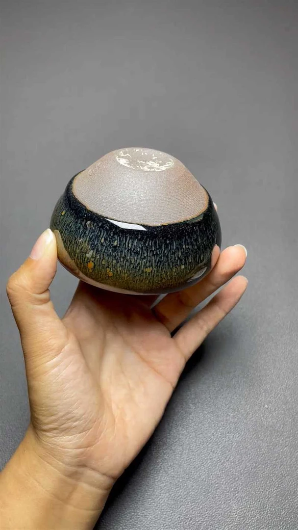 【闪购商品】茶盏-660............