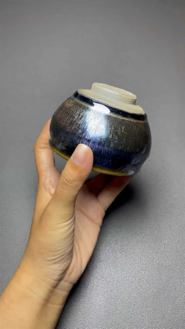 【闪购商品】茶盏-125............