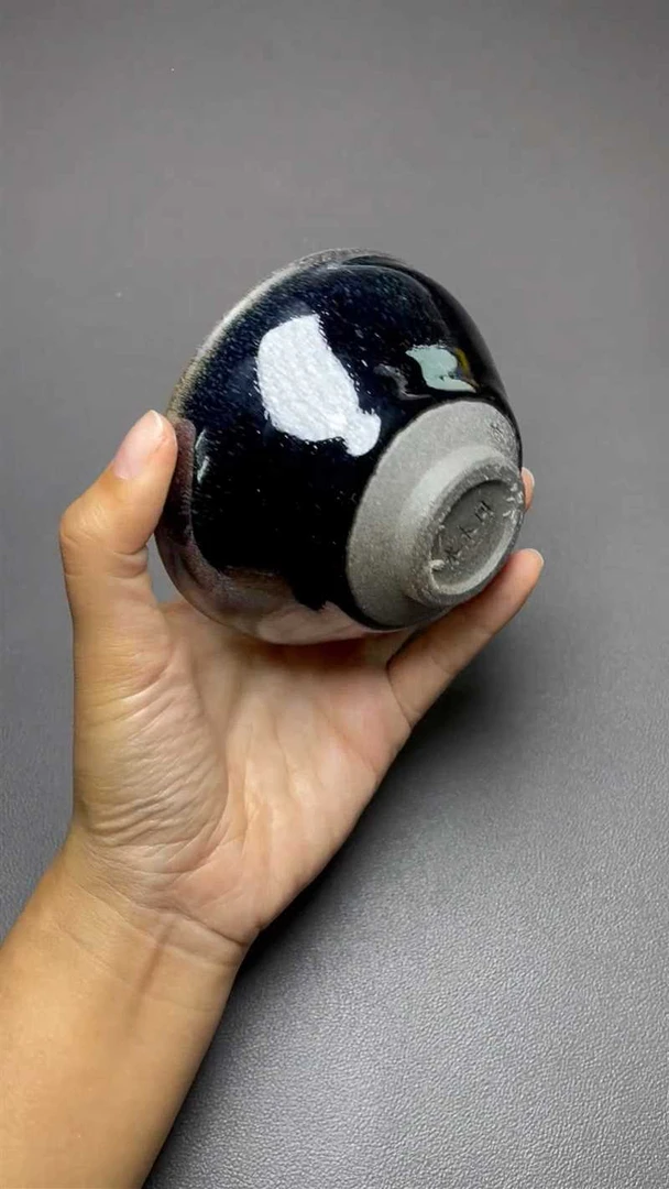 【闪购商品】茶盏-581............