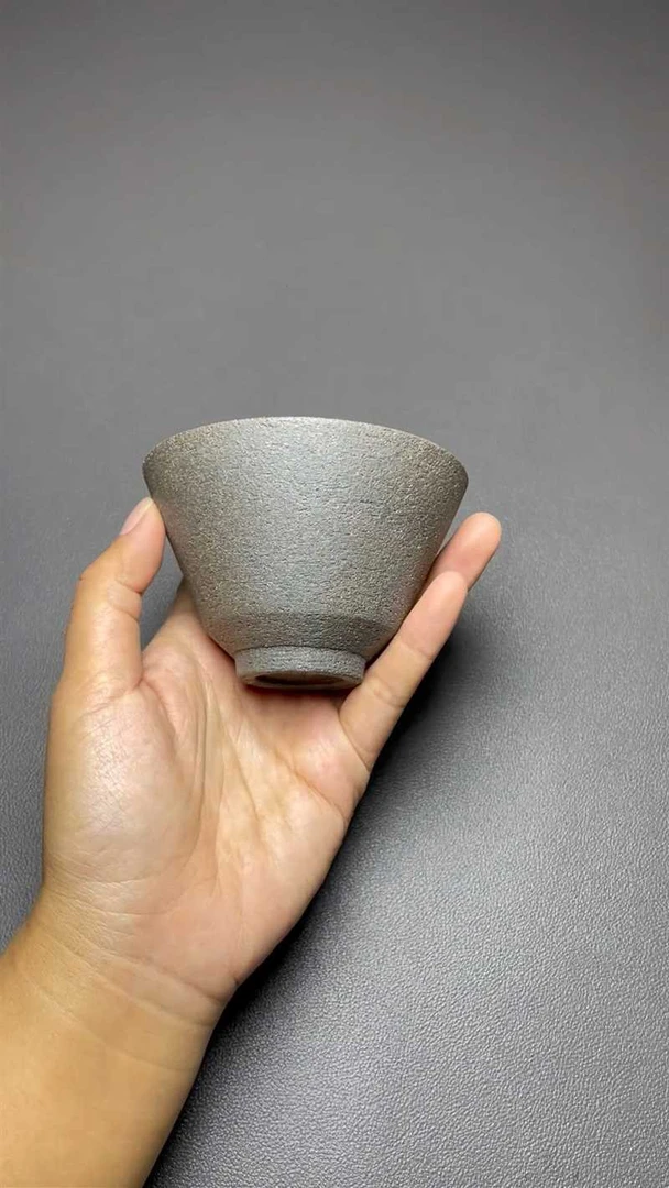 【闪购商品】茶盏-613............