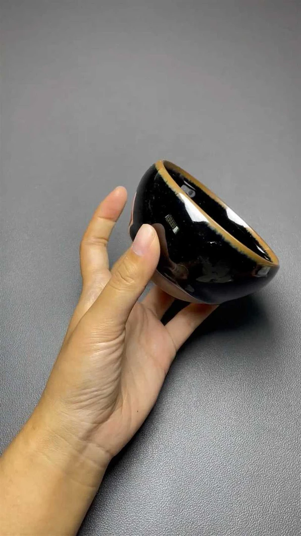 【闪购商品】茶盏-瑕疵-102.........