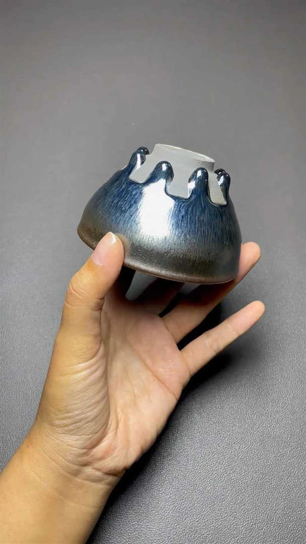 【闪购商品】茶盏-679............