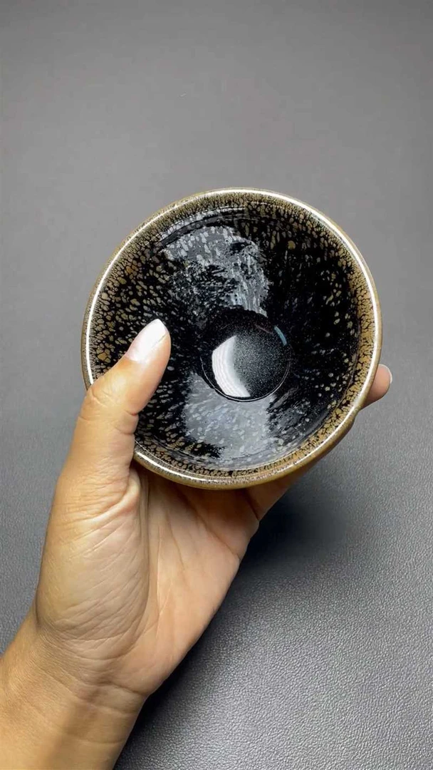 【闪购商品】茶盏-504............