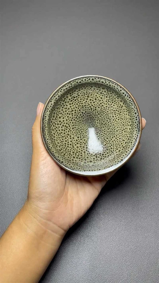 【闪购商品】茶盏-573............