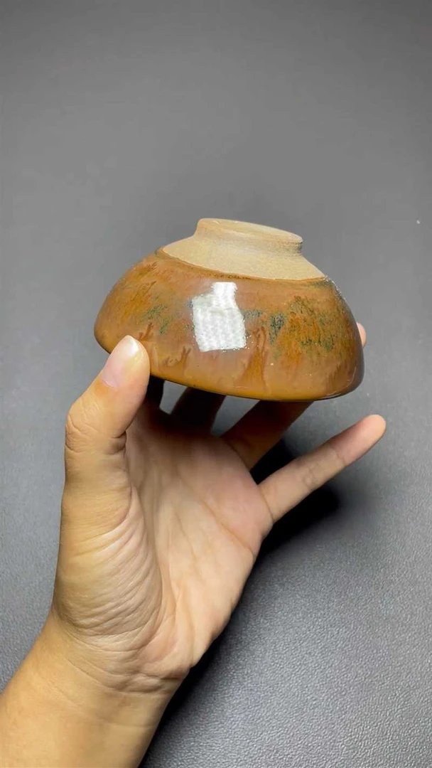 【闪购商品】茶盏-555............