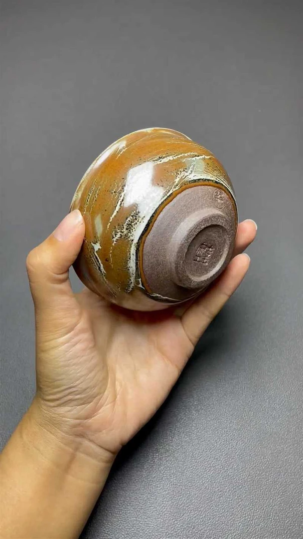 【闪购商品】茶盏-608............