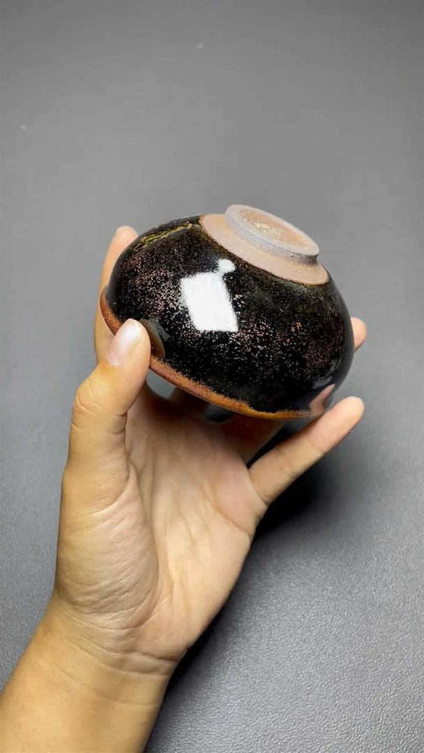 【闪购商品】茶盏-570............