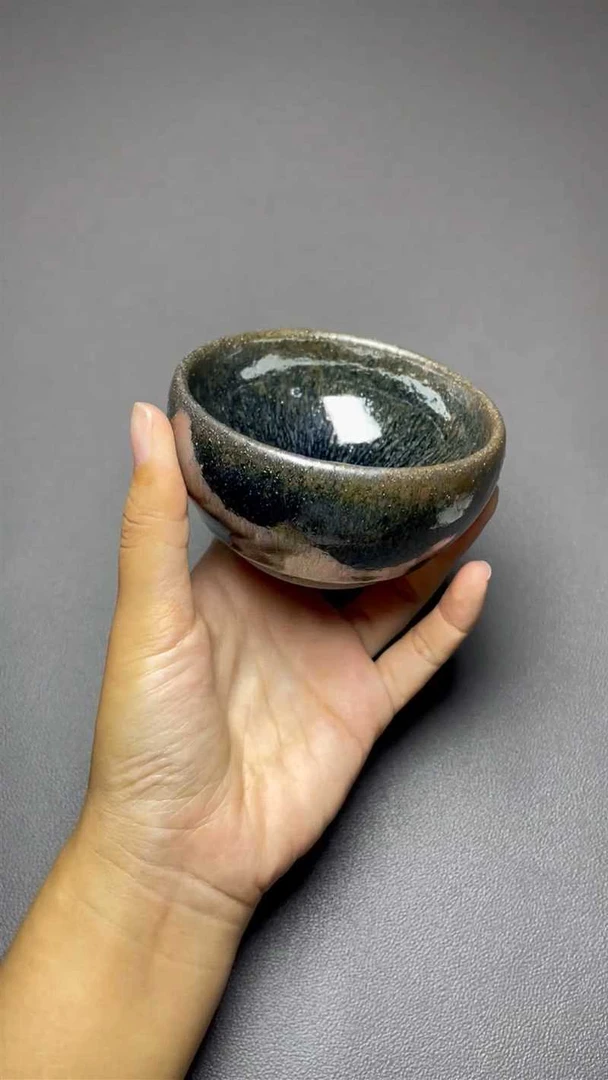 【闪购商品】茶盏-672............
