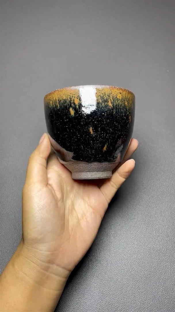 【闪购商品】茶盏-532............