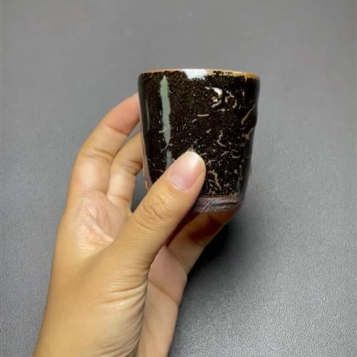 【闪购商品】茶盏-530............