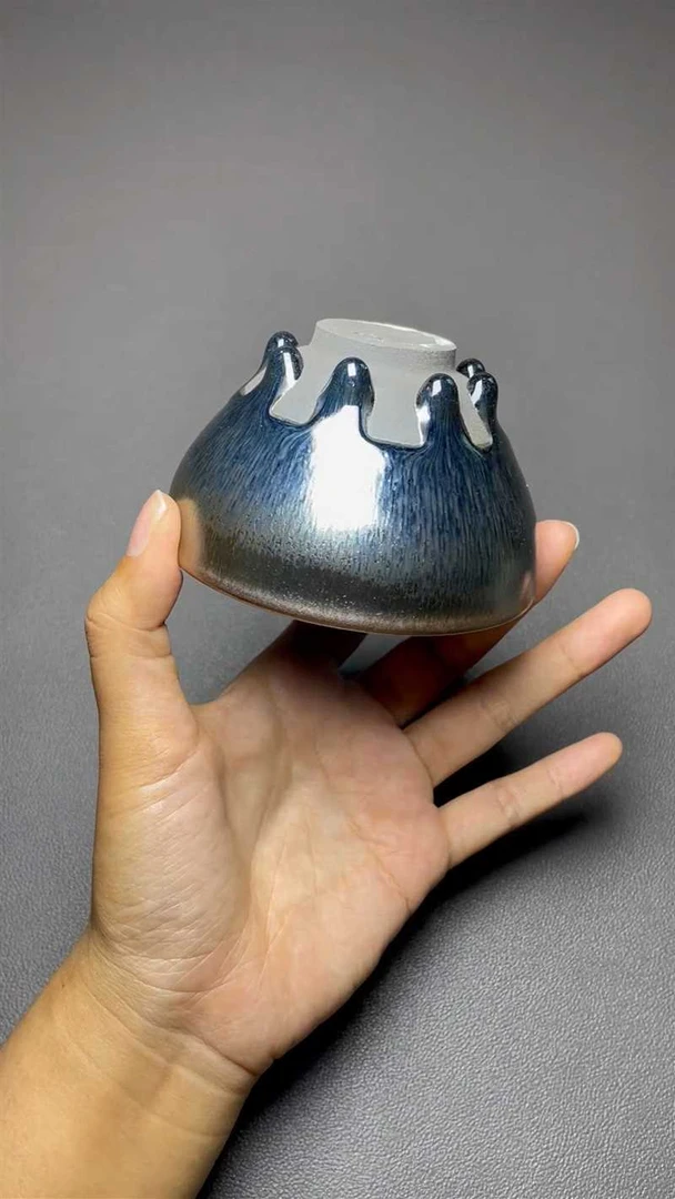 【闪购商品】茶盏-679............