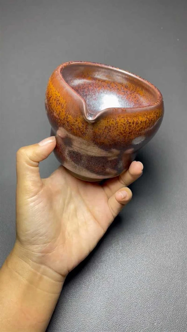 【闪购商品】茶盏-571............