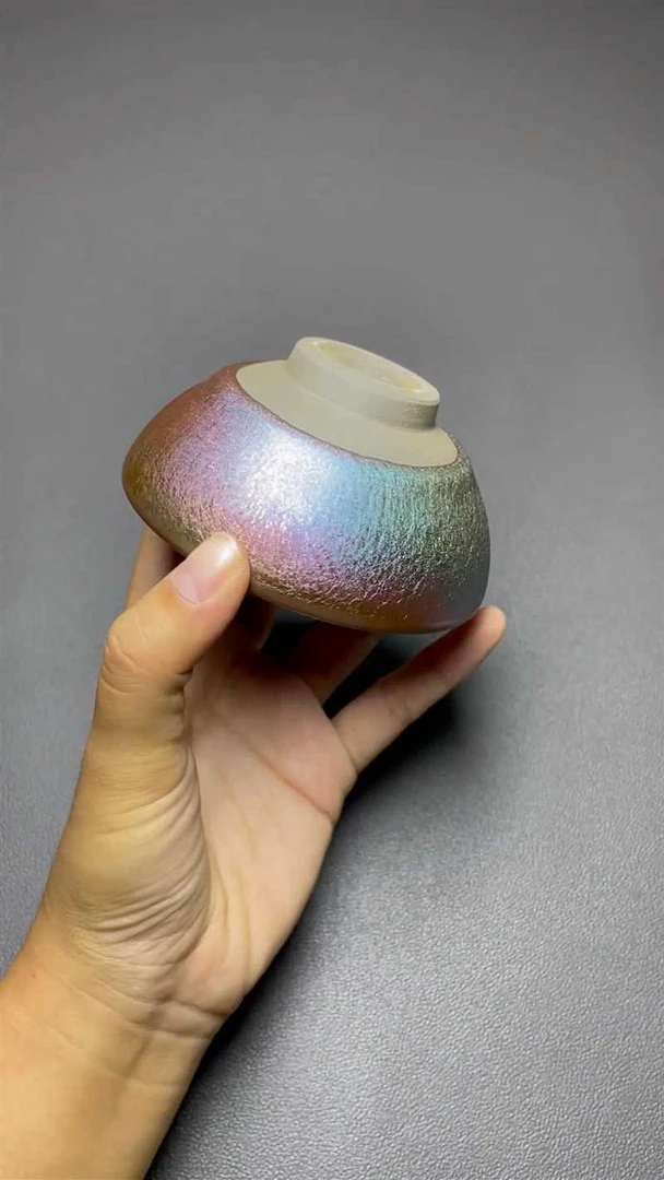 【闪购商品】茶盏-586............