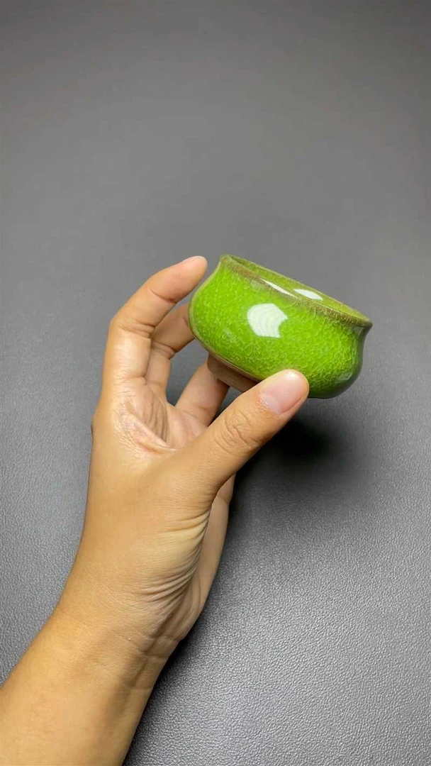 【闪购商品】茶盏-707............