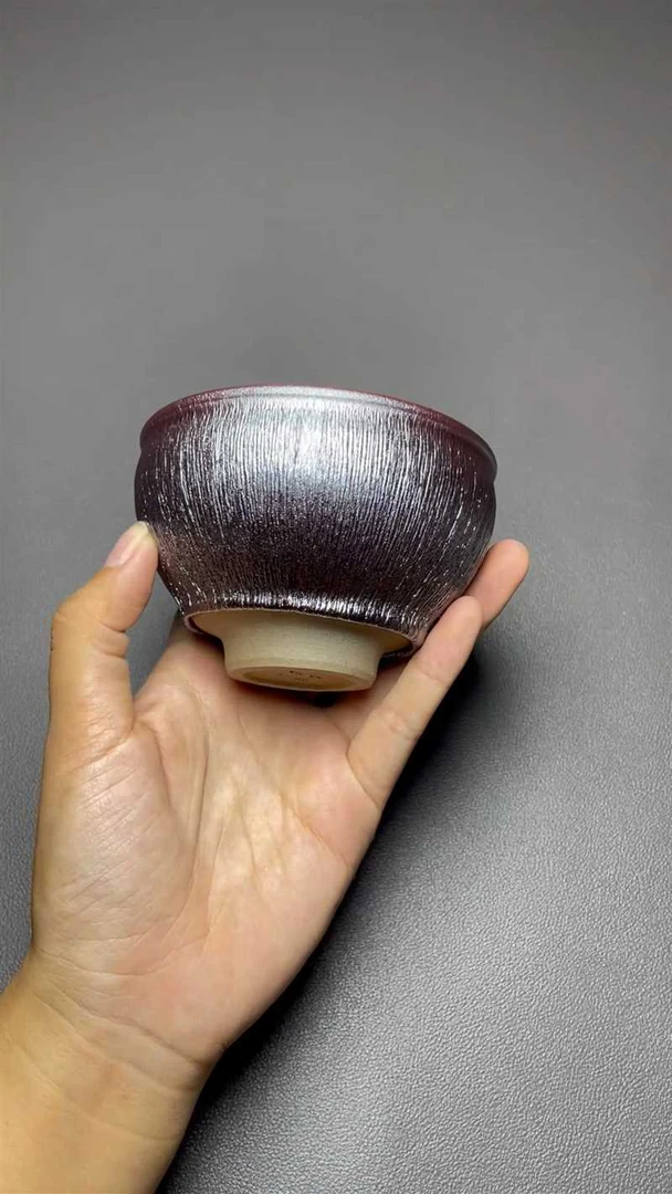 【闪购商品】茶盏-690............