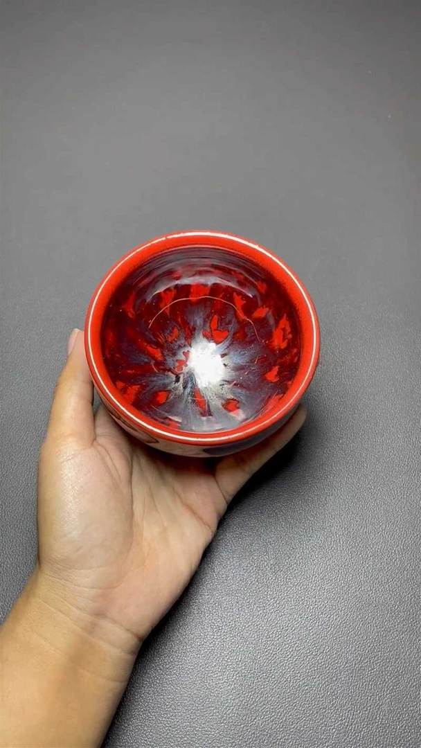 【闪购商品】茶盏-628............