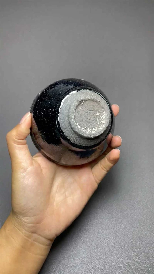 【闪购商品】茶盏-657............