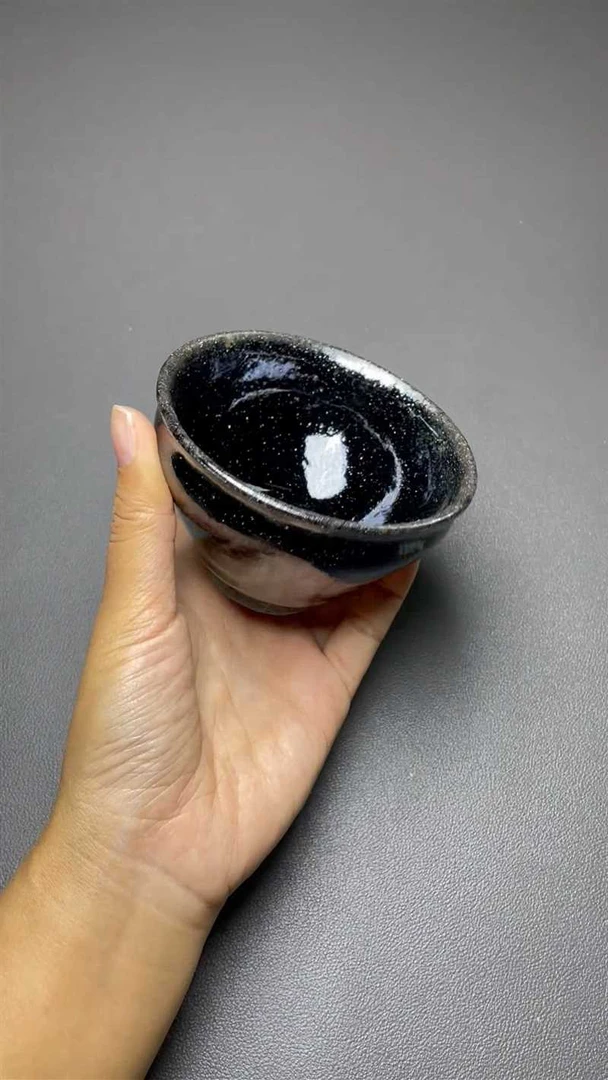 【闪购商品】茶盏-657............